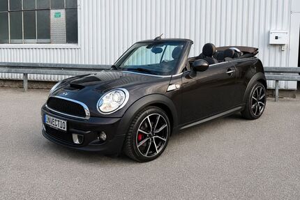Mini Cooper SD Gebrauchtwagen
