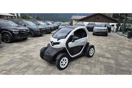 Renault Twizy Gebrauchtwagen