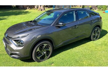 Citroen C4 Gebrauchtwagen