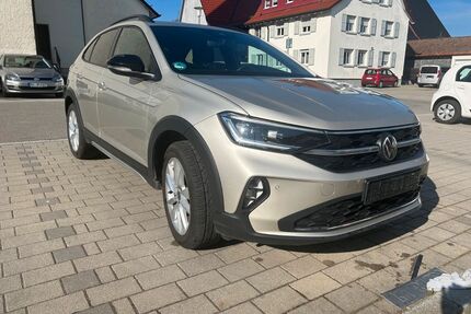 VW Taigo Gebrauchtwagen