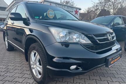 Honda CR-V Gebrauchtwagen