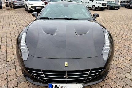 Ferrari California Gebrauchtwagen