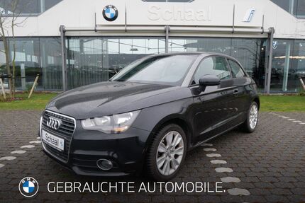 Audi A1 Gebrauchtwagen