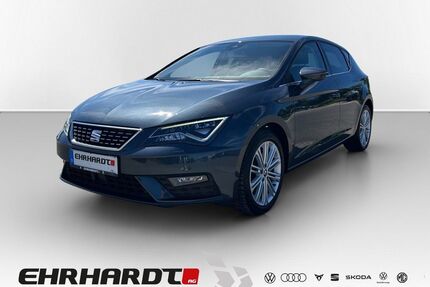 Seat Leon Gebrauchtwagen