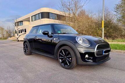 Mini ONE Gebrauchtwagen