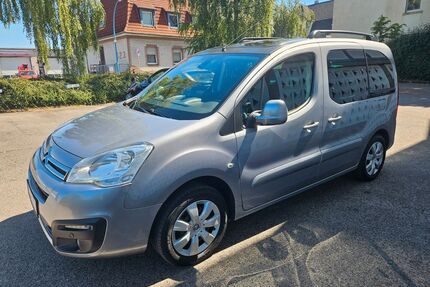 Citroen Berlingo Gebrauchtwagen