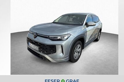 VW Tayron Gebrauchtwagen