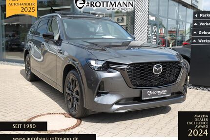 Mazda CX-80 Gebrauchtwagen