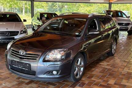 Toyota Avensis Gebrauchtwagen