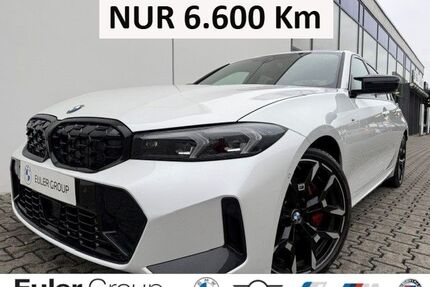 BMW M340i Gebrauchtwagen