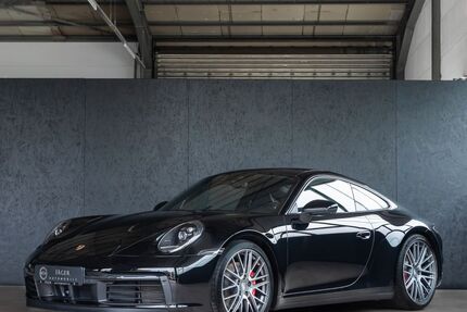 Porsche 992 Gebrauchtwagen
