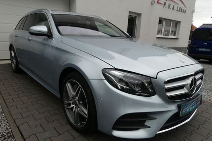 Mercedes-Benz E 400 Gebrauchtwagen