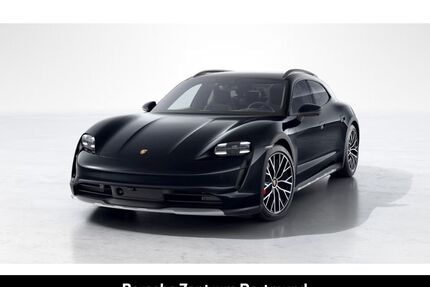 Porsche Taycan Gebrauchtwagen