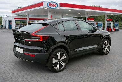 Volvo C40 Gebrauchtwagen