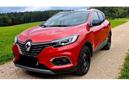 Renault Kadjar Gebrauchtwagen