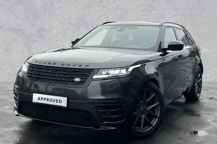 Land Rover Range Rover Velar Gebrauchtwagen
