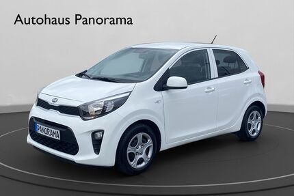 Kia Picanto Gebrauchtwagen