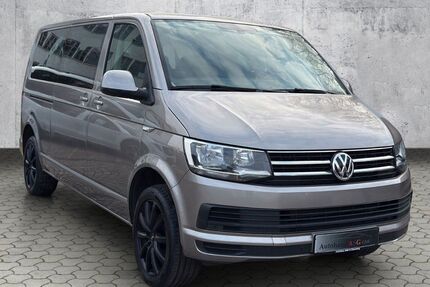 VW T6 Caravelle Gebrauchtwagen