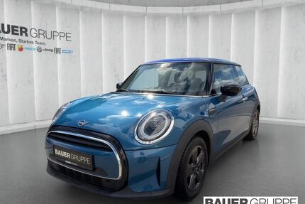 Mini Cooper Gebrauchtwagen