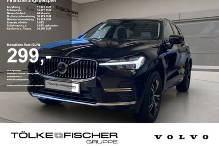 Volvo XC60 Gebrauchtwagen