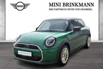 Mini Cooper C Gebrauchtwagen