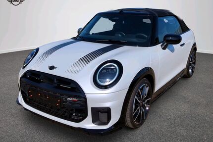 Mini Cooper S Cabrio Gebrauchtwagen