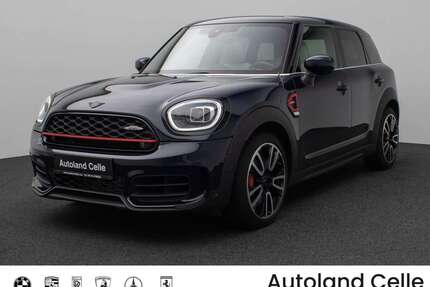 Mini John Cooper Works Countryman Gebrauchtwagen