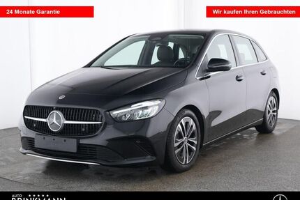 Mercedes-Benz B 180 Gebrauchtwagen