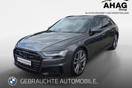 Audi S6 Gebrauchtwagen