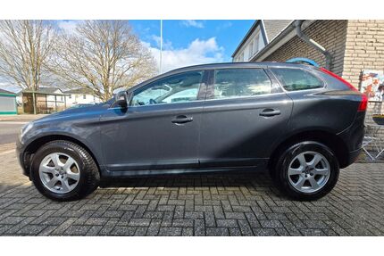 Volvo XC60 Gebrauchtwagen
