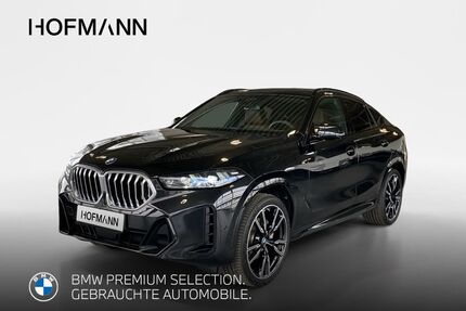 BMW X6 Gebrauchtwagen