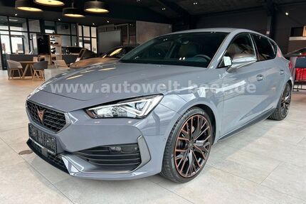 Cupra Leon Gebrauchtwagen
