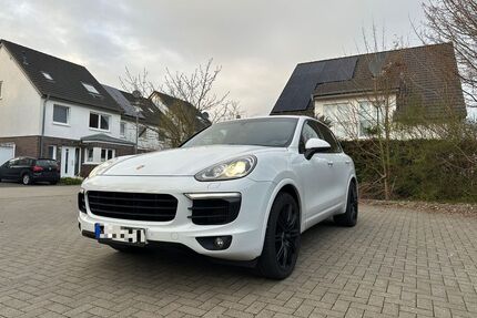Porsche Cayenne Gebrauchtwagen