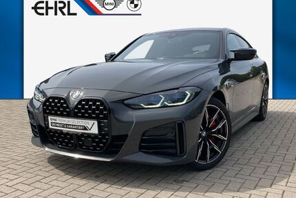 BMW M440 Gebrauchtwagen
