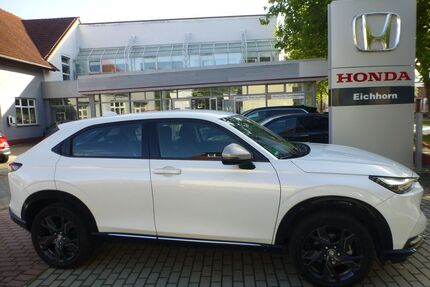 Honda HR-V Gebrauchtwagen