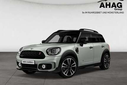 Mini Cooper S Countryman Gebrauchtwagen