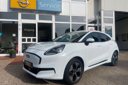 Ford Puma Gen-E Gebrauchtwagen