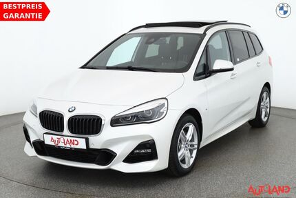 BMW 220 Gebrauchtwagen