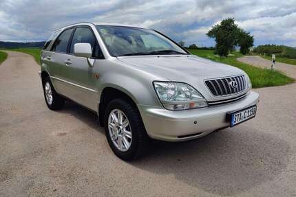 Lexus RX 300 Gebrauchtwagen