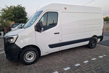 Renault Master Gebrauchtwagen