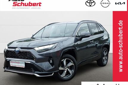 Toyota RAV 4 Gebrauchtwagen