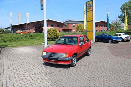 Dacia Corsa 
