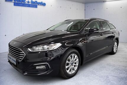 Ford Mondeo Gebrauchtwagen