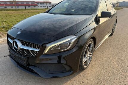 Mercedes-Benz A 250 Gebrauchtwagen