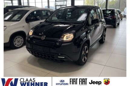 Fiat Panda Gebrauchtwagen
