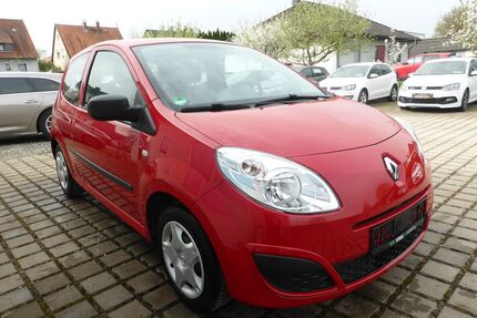 Renault Twingo Gebrauchtwagen