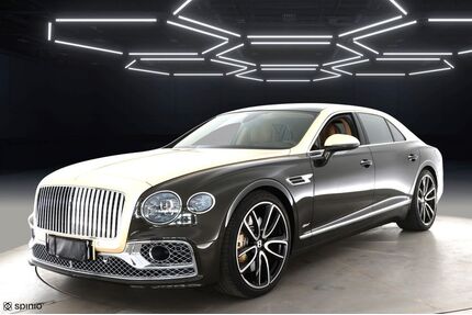 Bentley Flying Spur Gebrauchtwagen