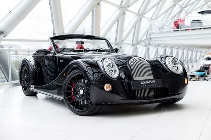 Morgan Aero 8 Gebrauchtwagen