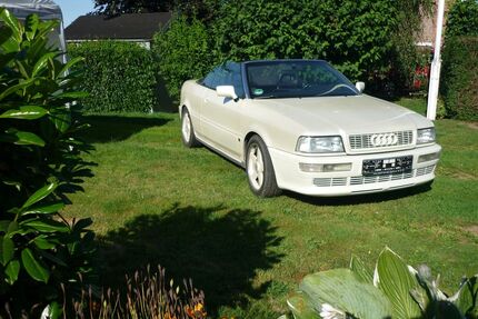 Audi Cabriolet Gebrauchtwagen