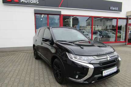 Mitsubishi Outlander Gebrauchtwagen
